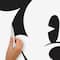 RoomMates Disney Classic XL Mickey Head Peel & Stick Wall Decal